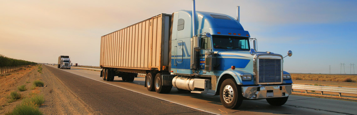 transport and logistics services